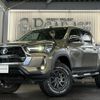 toyota hilux 2022 CFJ1549986 image 70