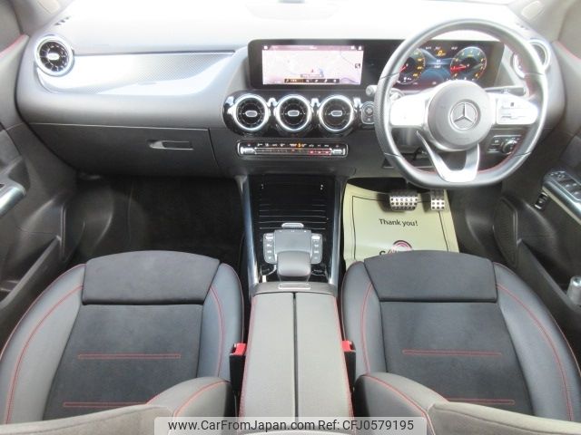 mercedes-benz b-class 2019 -MERCEDES-BENZ--Benz B Class 5BA-247084--WDD2470842J028500---MERCEDES-BENZ--Benz B Class 5BA-247084--WDD2470842J028500- image 2