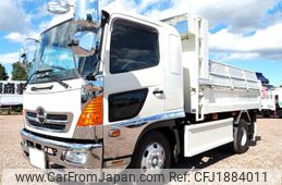 hino ranger 2005 CFJ1884011