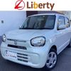 suzuki alto 2023 quick_quick_HA97S_HA97S-114456 image 1