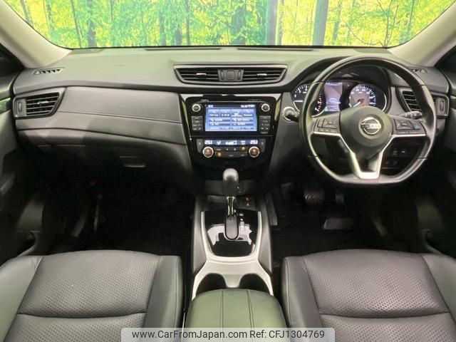 nissan x-trail 2019 quick_quick_NT32_NT32-314118 image 2