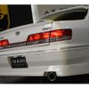 toyota mark-ii 1999 -TOYOTA--Mark2 GF-GX100--GX100-0101749---TOYOTA--Mark2 GF-GX100--GX100-0101749- image 10
