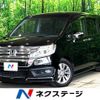 honda stepwagon 2014 -HONDA--Stepwgn DBA-RK5--RK5-1410430---HONDA--Stepwgn DBA-RK5--RK5-1410430- image 1