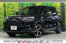 toyota raize 2022 quick_quick_A202A_A202A-0013344