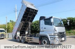 mitsubishi-fuso super-great 2021 CFJ1729277