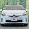 toyota prius 2010 -TOYOTA--Prius DAA-ZVW30--ZVW30-1249797---TOYOTA--Prius DAA-ZVW30--ZVW30-1249797- image 15