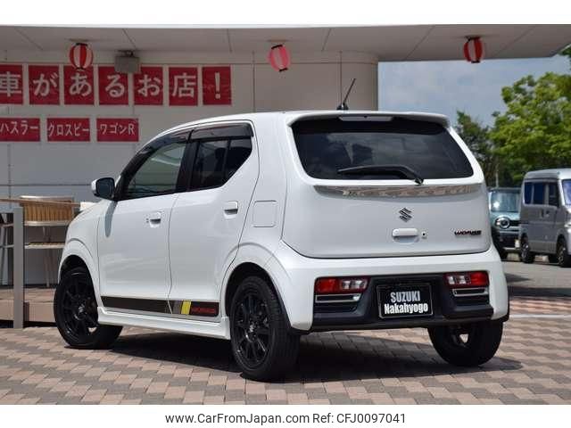 suzuki alto 2019 quick_quick_DBA-HA36S_HA36S-913744 image 2