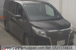 toyota esquire 2015 -TOYOTA--Esquire ZRR80G-0116468---TOYOTA--Esquire ZRR80G-0116468-