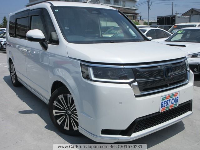 honda stepwagon 2023 CFJ1570231 image 1