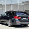 bmw 5-series 2017 -BMW--BMW 5 Series LDA-JM20--WBAJM720X0G637822---BMW--BMW 5 Series LDA-JM20--WBAJM720X0G637822- image 15