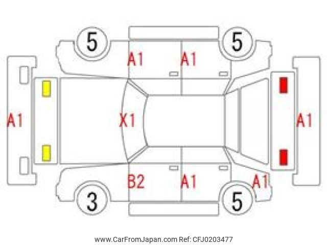 nissan cube 2008 -NISSAN--Cube DBA-YZ11--YZ11-090352---NISSAN--Cube DBA-YZ11--YZ11-090352- image 2