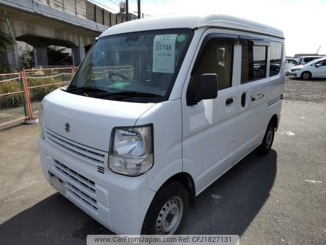 suzuki every 2017 CFJ1827131 image 1