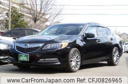 honda legend 2016 quick_quick_DAA-KC2_KC2-1100469