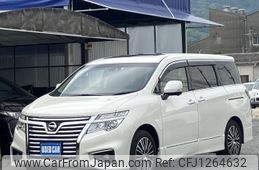 nissan elgrand 2020 quick_quick_DBA-TE52_TE52-130518