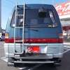 mitsubishi delica-starwagon 1993 -三菱--デリカスターワゴン　４ＷＤ Q-P35W--P35W-0317568---三菱--デリカスターワゴン　４ＷＤ Q-P35W--P35W-0317568- image 10