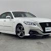 toyota crown 2019 -TOYOTA--Crown 6AA-AZSH20--AZSH20-1039202---TOYOTA--Crown 6AA-AZSH20--AZSH20-1039202- image 1