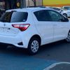 toyota vitz 2019 -TOYOTA--Vitz NSP135--4002647---TOYOTA--Vitz NSP135--4002647- image 2