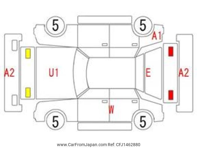 chrysler jeep-wrangler 2018 -CHRYSLER--Jeep Wrangler ABA-JK36LR--1C4HJWKG0JL877276---CHRYSLER--Jeep Wrangler ABA-JK36LR--1C4HJWKG0JL877276- image 2
