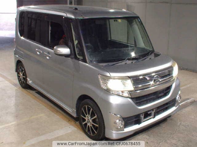 daihatsu tanto 2013 -DAIHATSU--Tanto LA600S--LA600S-0037774---DAIHATSU--Tanto LA600S--LA600S-0037774- image 1