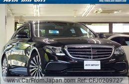 mercedes-benz e-class 2018 quick_quick_213071_WDD2130712A415915