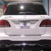 mercedes-benz gle-class 2017 CFJ1738157 image 6