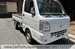 nissan clipper-truck 2017 -NISSAN--Clipper Truck DR16T--256338---NISSAN--Clipper Truck DR16T--256338-