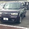 nissan cube 2016 quick_quick_DBA-Z12_Z12-313920 image 13