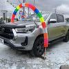 toyota hilux 2023 CFJ1437571 image 1