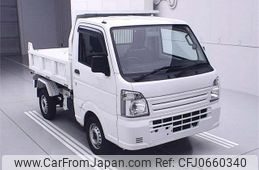 suzuki carry-truck 2024 -SUZUKI--Carry Truck DA16T--789256---SUZUKI--Carry Truck DA16T--789256-