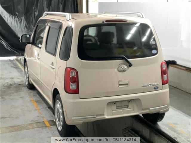 daihatsu mira-cocoa 2010 -DAIHATSU--Mira Cocoa L675S--L675S-0022599---DAIHATSU--Mira Cocoa L675S--L675S-0022599- image 2