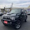 suzuki jimny 2018 -SUZUKI--Jimny ABA-JB23W--JB23W-779122---SUZUKI--Jimny ABA-JB23W--JB23W-779122- image 1