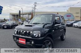 suzuki jimny 2018 -SUZUKI--Jimny ABA-JB23W--JB23W-779122---SUZUKI--Jimny ABA-JB23W--JB23W-779122-