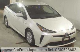 toyota prius 2020 -TOYOTA--Prius ZVW51-6143612---TOYOTA--Prius ZVW51-6143612-