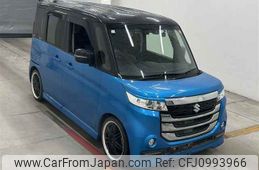 suzuki spacia 2017 -SUZUKI 【後日 】--Spacia MK42S-619260---SUZUKI 【後日 】--Spacia MK42S-619260-