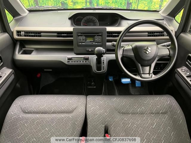 suzuki wagon-r 2023 quick_quick_MH85S_MH85S-170452 image 2