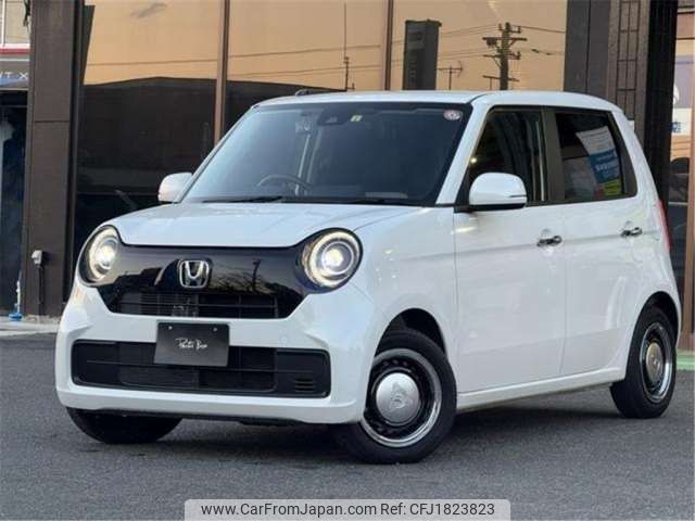 honda n-one 2021 CFJ1823823 image 2