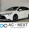 toyota corolla-touring-wagon 2020 -TOYOTA--Corolla Touring 6AA-ZWE211W--ZWE211-6024019---TOYOTA--Corolla Touring 6AA-ZWE211W--ZWE211-6024019- image 1