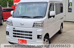 daihatsu hijet-cargo 2022 quick_quick_S700V_S700V-0052726