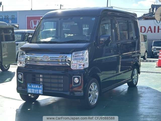 mazda scrum-wagon 2022 CFJ9388588 image 2