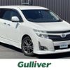 nissan elgrand 2012 -NISSAN--Elgrand DBA-TE52--TE52-031498---NISSAN--Elgrand DBA-TE52--TE52-031498- image 1