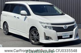 nissan elgrand 2012 -NISSAN--Elgrand DBA-TE52--TE52-031498---NISSAN--Elgrand DBA-TE52--TE52-031498-