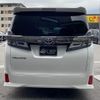 toyota vellfire 2018 -TOYOTA--Vellfire AGH30W--AGH30-0213196---TOYOTA--Vellfire AGH30W--AGH30-0213196- image 21