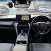 toyota harrier-hybrid 2022 quick_quick_AXUH80_AXUH80-004574 image 3