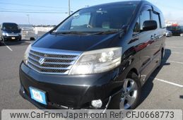 toyota alphard 2008 REALMOTOR_Y2025010052F-12