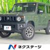 suzuki jimny 2021 -SUZUKI--Jimny 3BA-JB64W--JB64W-228292---SUZUKI--Jimny 3BA-JB64W--JB64W-228292- image 1