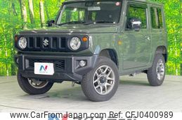 suzuki jimny 2021 -SUZUKI--Jimny 3BA-JB64W--JB64W-228292---SUZUKI--Jimny 3BA-JB64W--JB64W-228292-