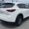 mazda cx-5 2018 -MAZDA--CX-5 3DA-KF2P--KF2P-300829---MAZDA--CX-5 3DA-KF2P--KF2P-300829- image 18