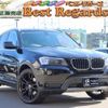 bmw x3 2012 quick_quick_WX20_WBAWX320800B26000 image 1