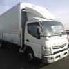 mitsubishi-fuso canter 2012 -MITSUBISHI 【千葉 1008077】--Canter FEC90--500084---MITSUBISHI 【千葉 1008077】--Canter FEC90--500084- image 1