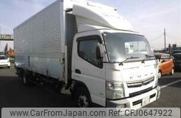 mitsubishi-fuso canter 2012 -MITSUBISHI 【千葉 1008077】--Canter FEC90--500084---MITSUBISHI 【千葉 1008077】--Canter FEC90--500084-